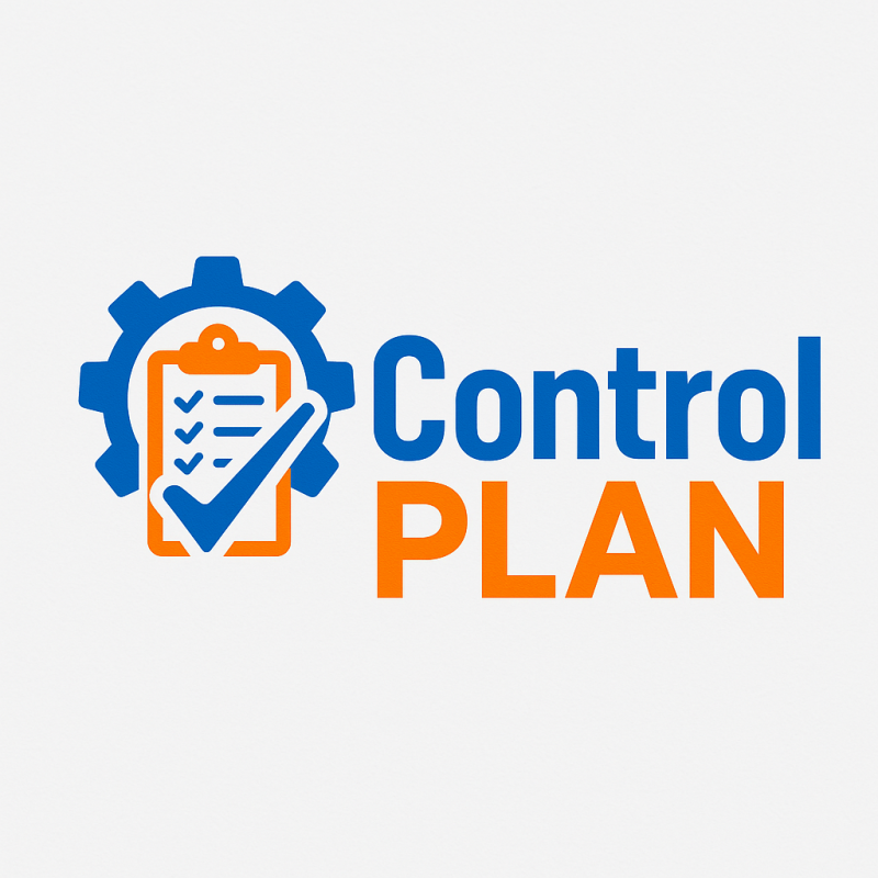 Control Plan