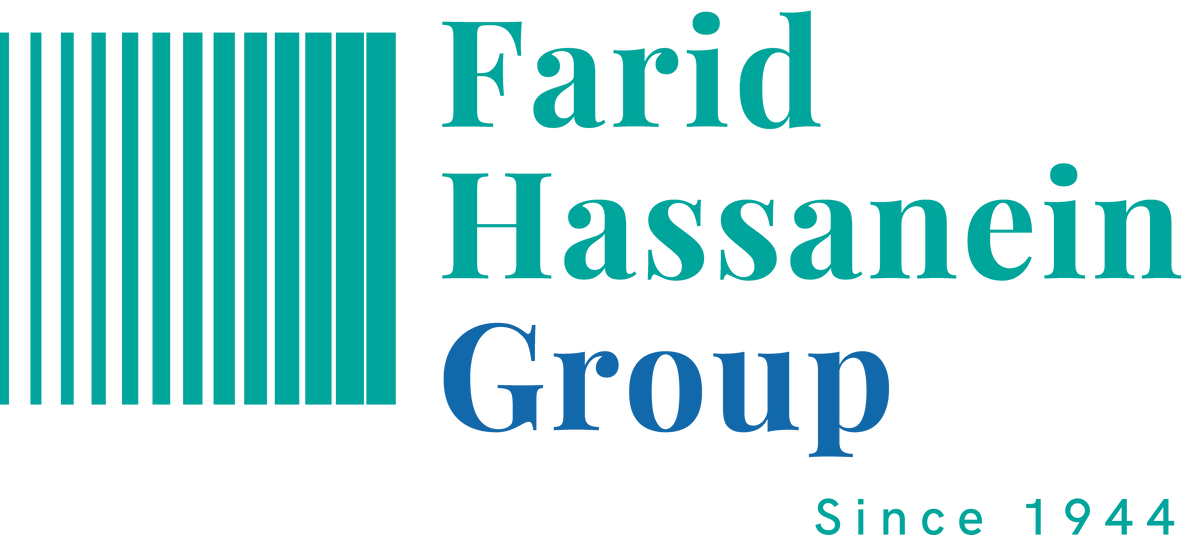 Farid Hassanein Group