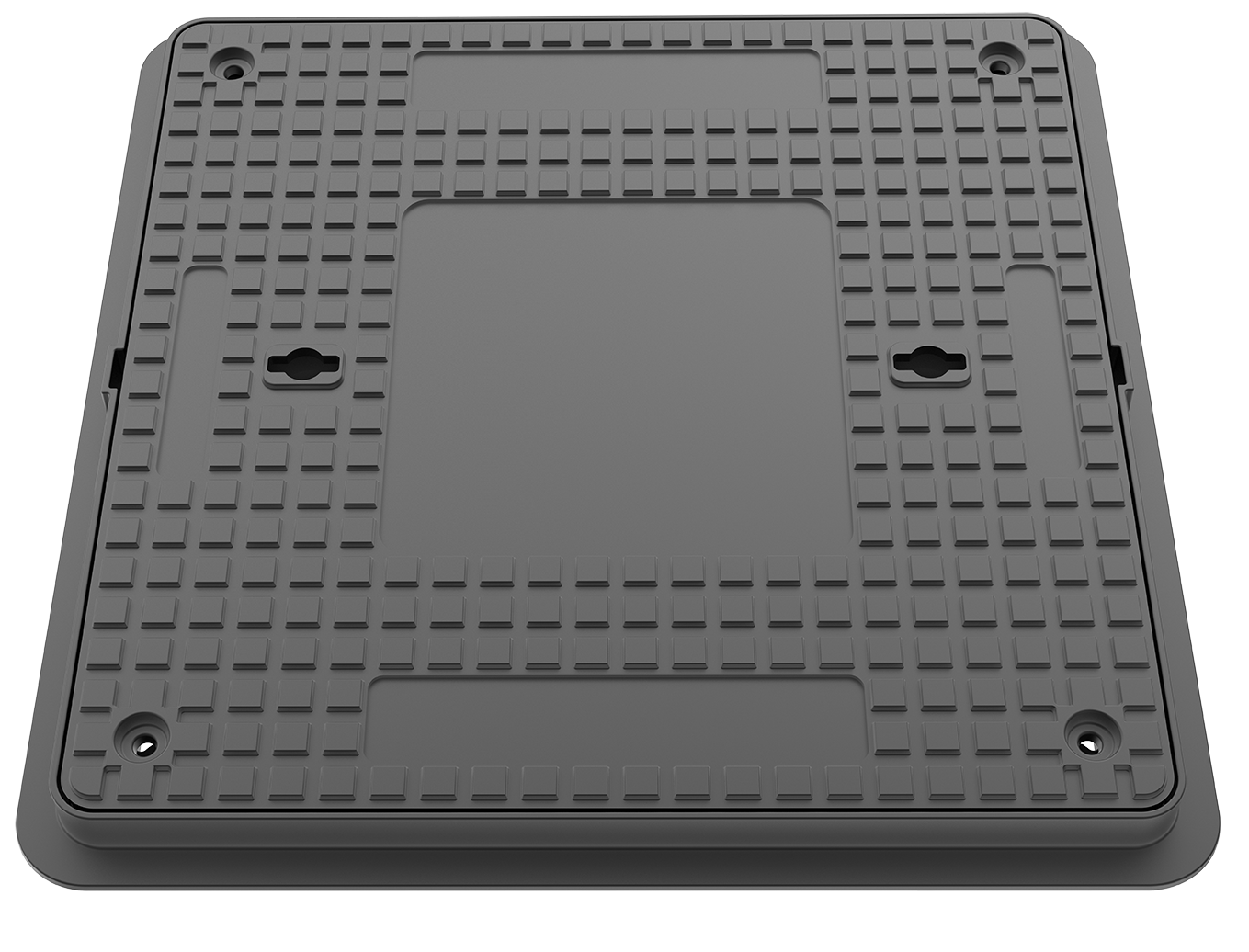 1000 x 1000 double seal B125.303