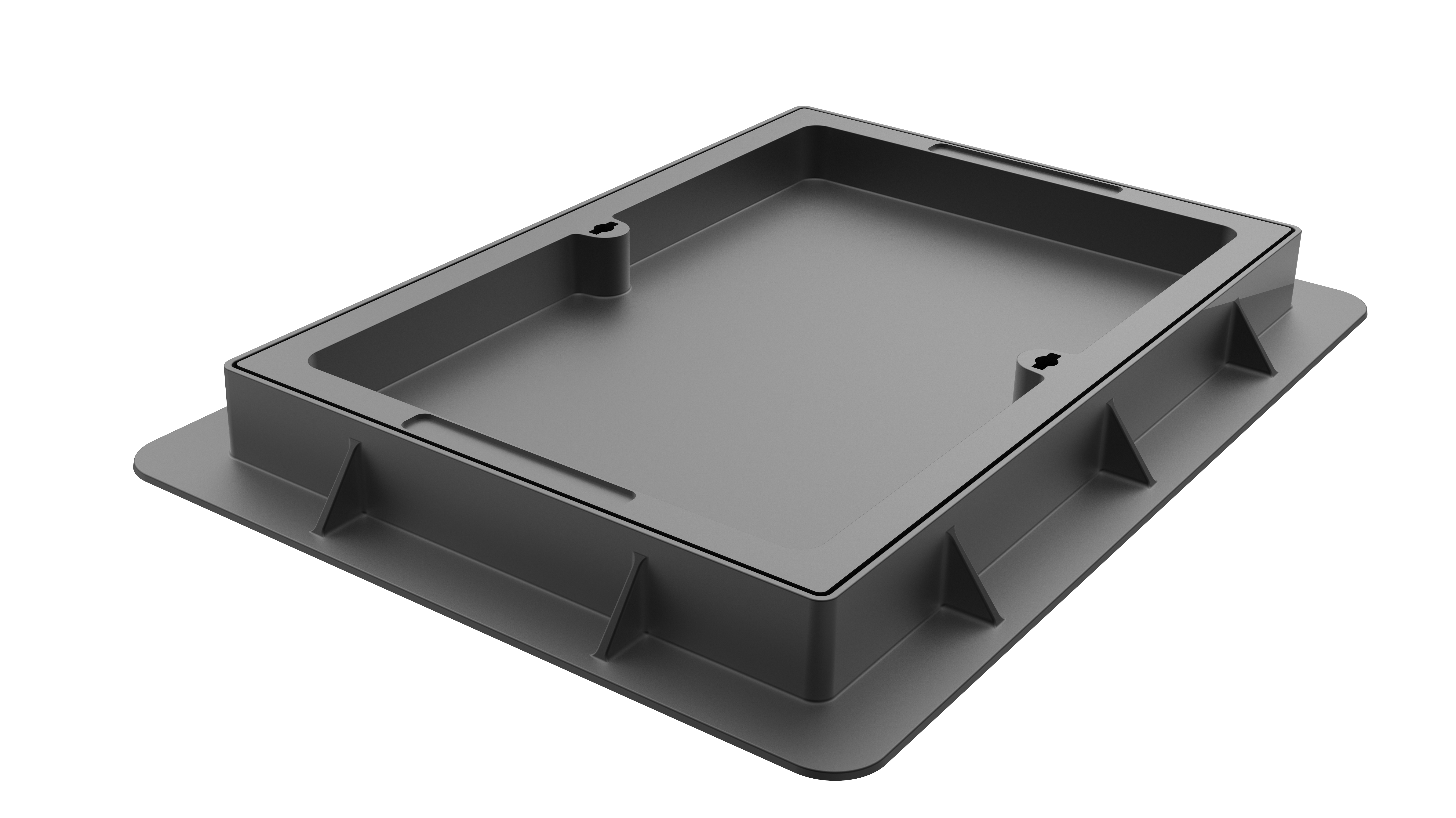 IC 900 x 600 recessed B125.321
