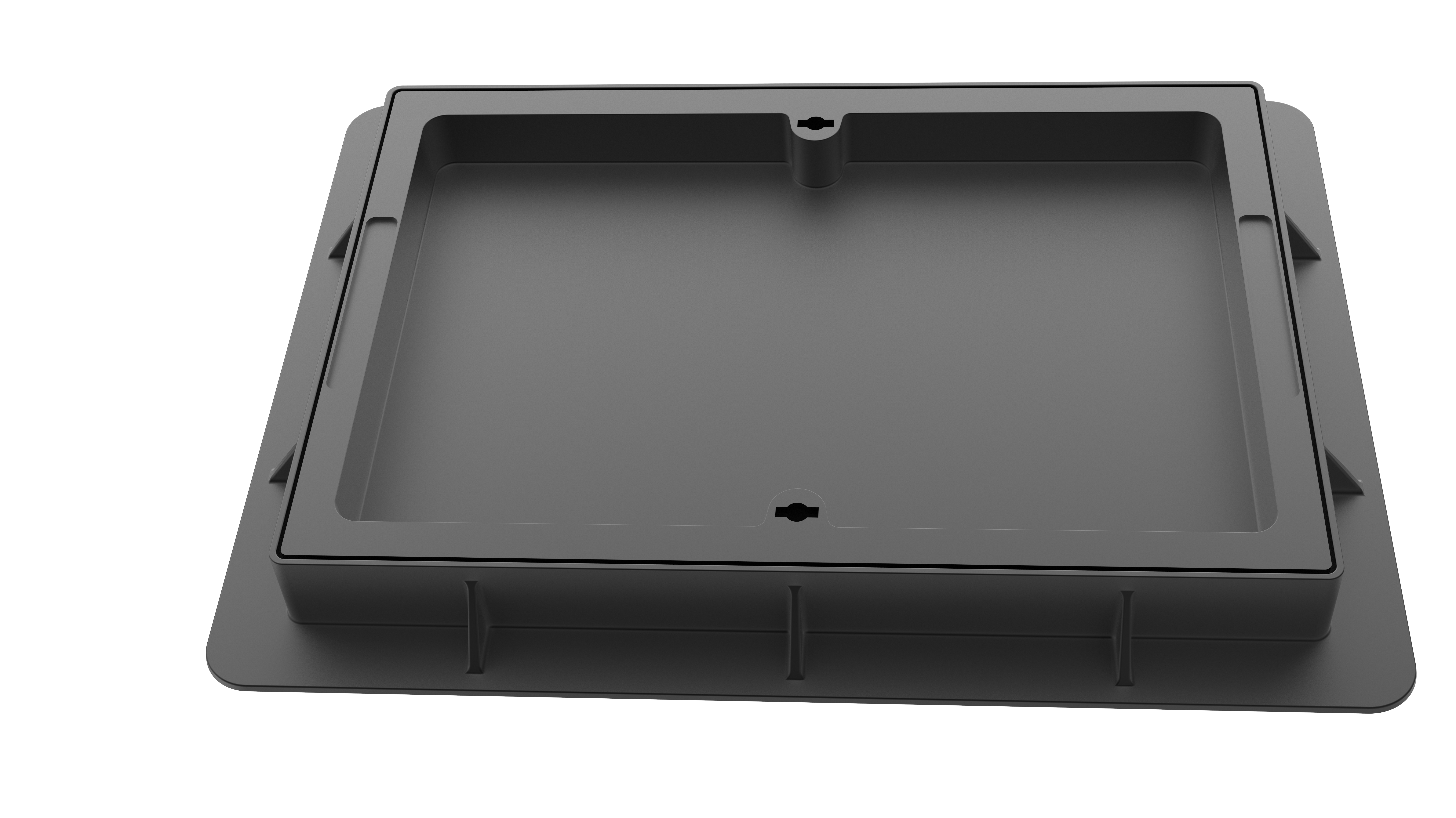 IC 900 x 600 recessed B125.322