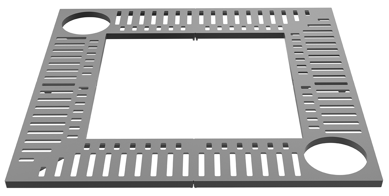 1460x1460 tree grating with light house.234