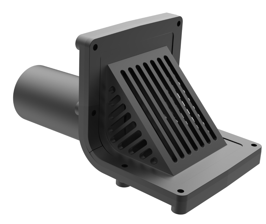 ROOF DRAIN