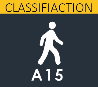 Class A15