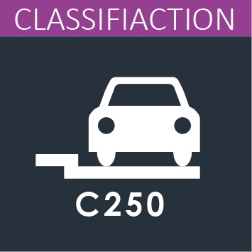 Class C250