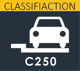 Class C250
