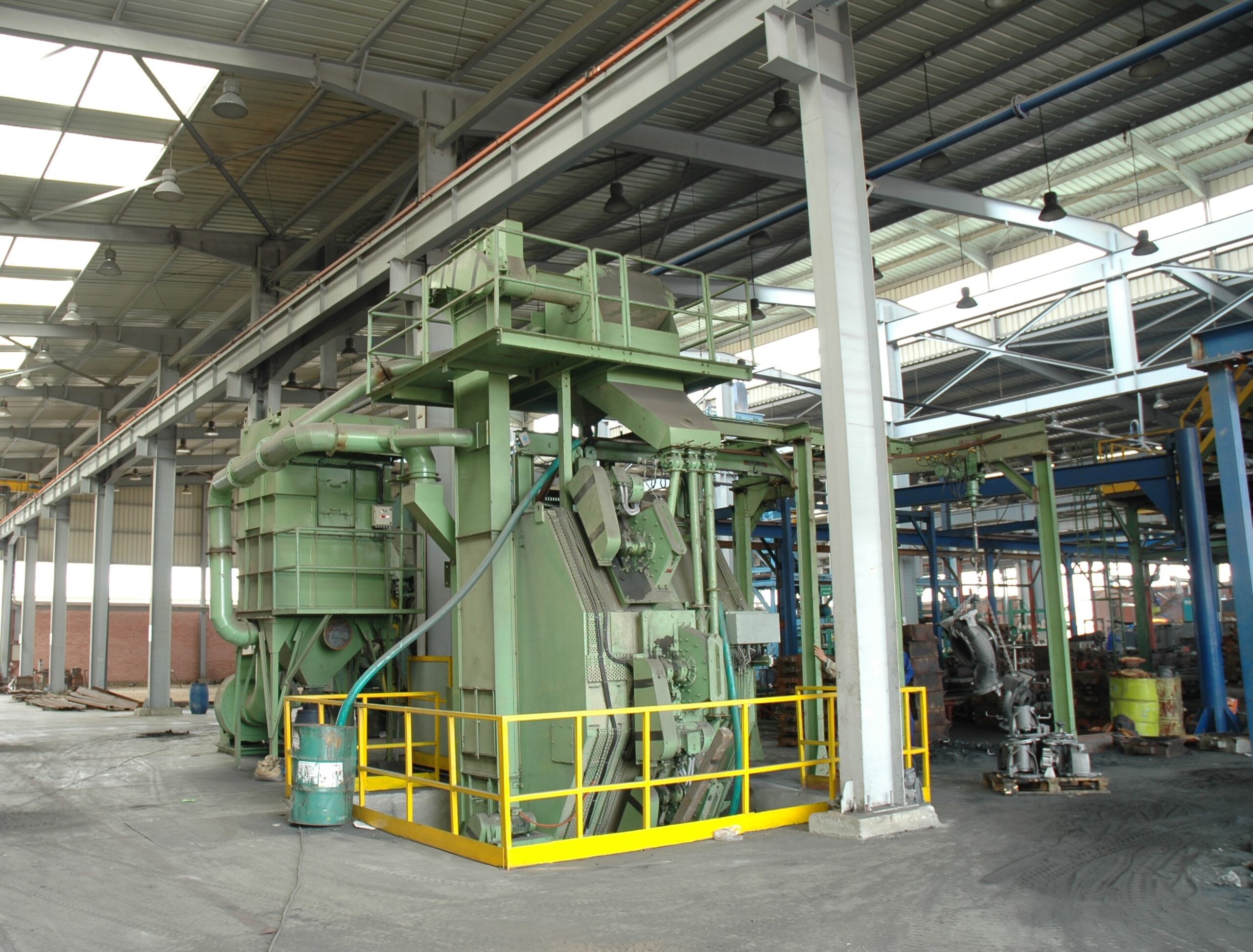 Surface Finish