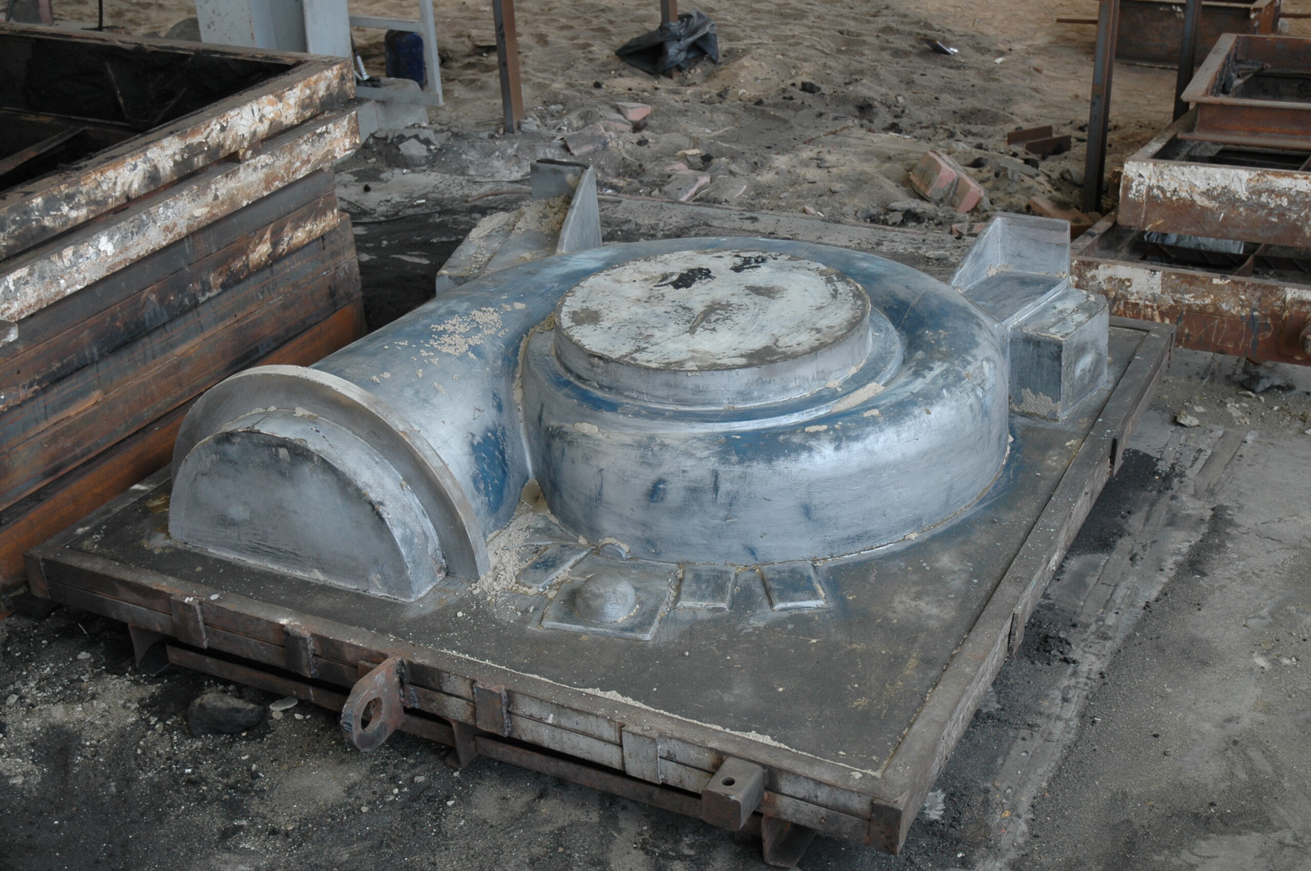 Large Part