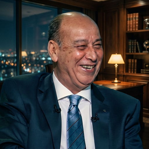Hassan Farid