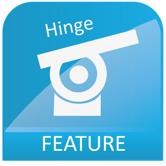 Hinge