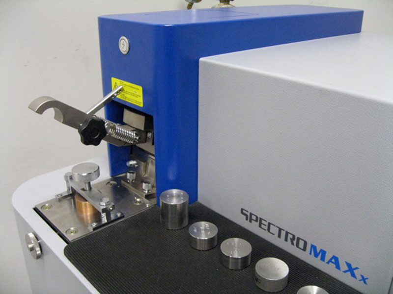 Metal Lab
