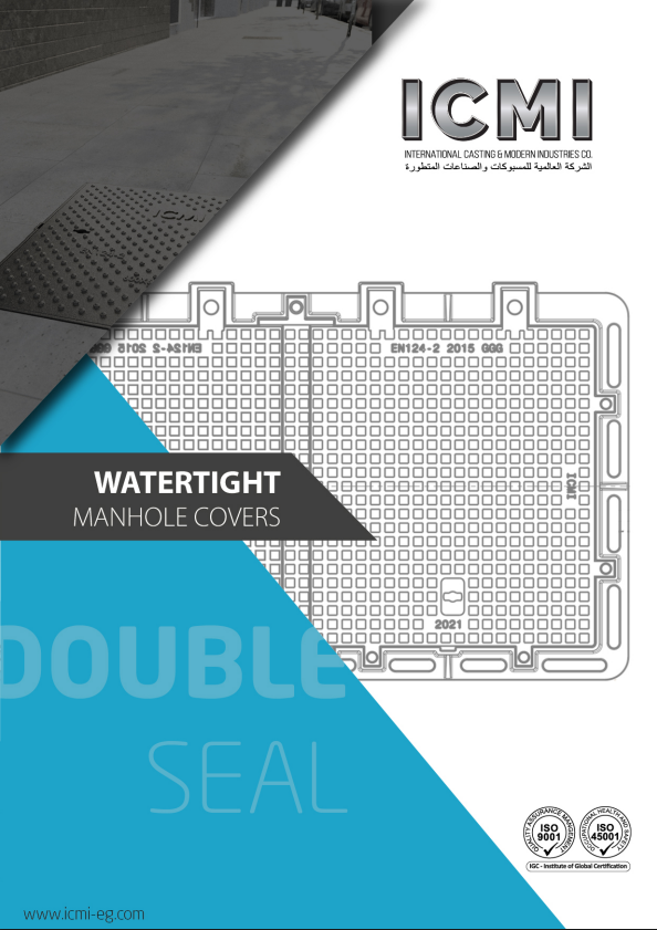 Watertight Covers Catalog