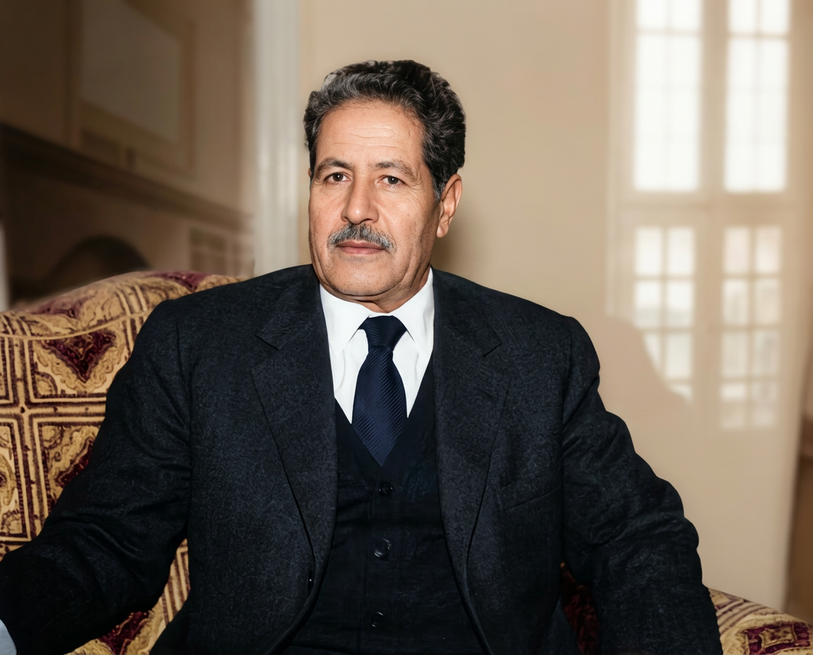 Farid Hassanein